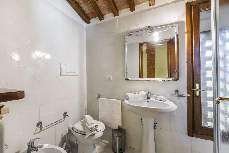 Chianti Site Fienile Shared Pool