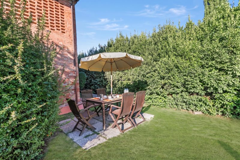 Chianti Site Fienile Shared Pool