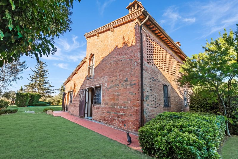 Chianti Site Fienile Shared Pool