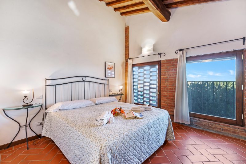 Chianti Site Fienile Shared Pool