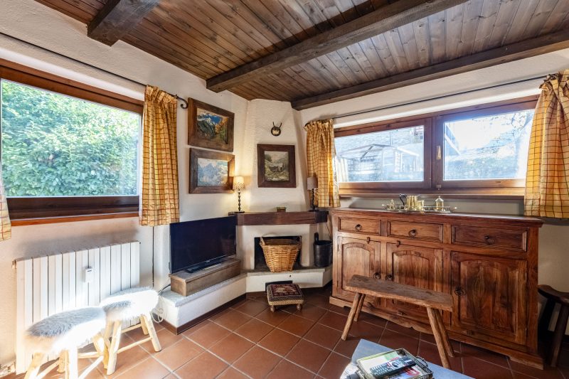 Lovely Apartment In Courmayeur
