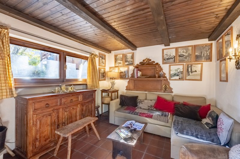 Lovely Apartment In Courmayeur
