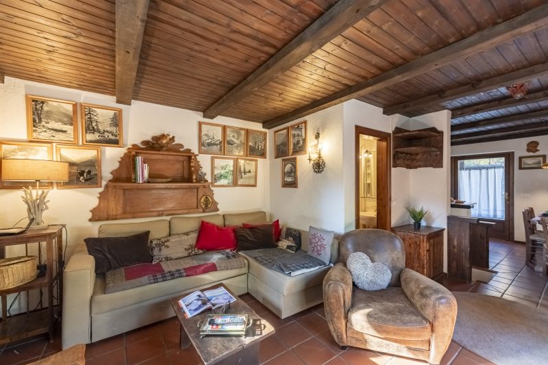 Lovely Apartment In Courmayeur