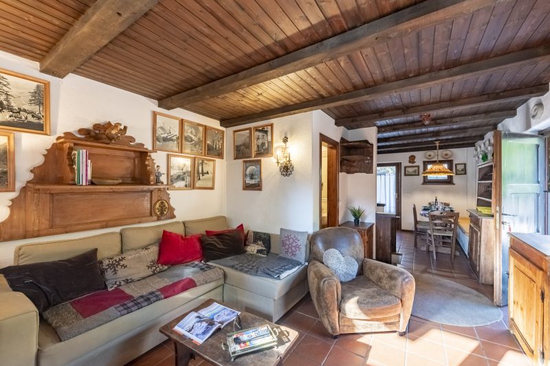 Lovely Apartment In Courmayeur
