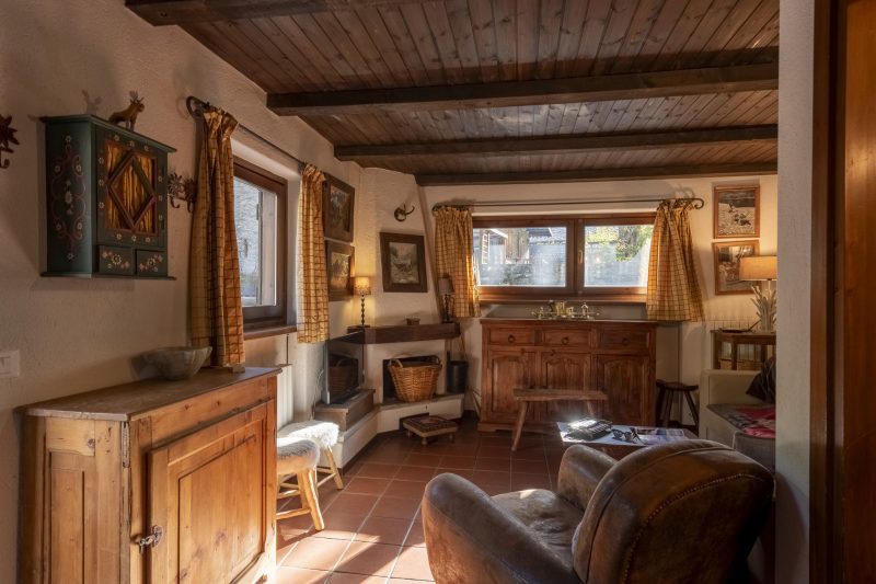 Lovely Apartment In Courmayeur