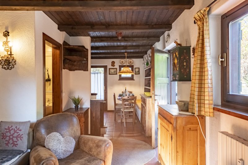 Lovely Apartment In Courmayeur