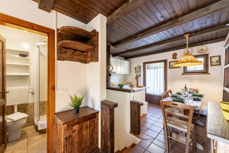 Lovely Apartment In Courmayeur
