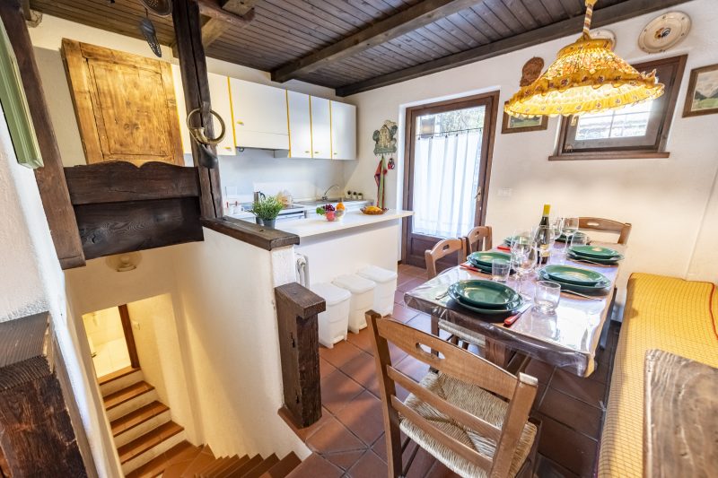 Lovely Apartment In Courmayeur