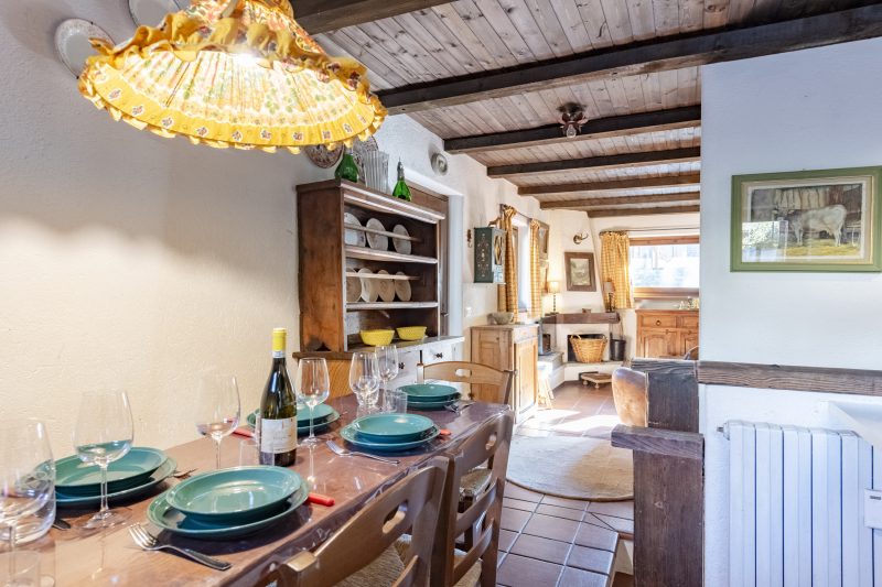Lovely Apartment In Courmayeur