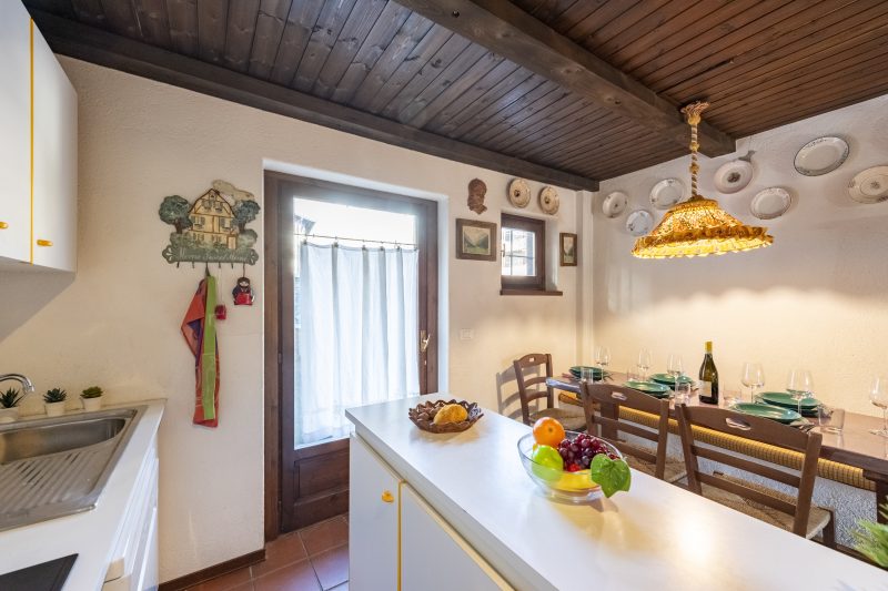 Lovely Apartment In Courmayeur
