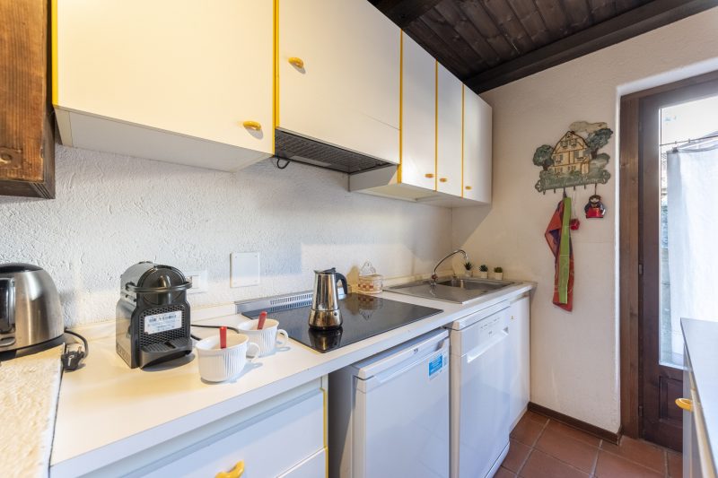 Lovely Apartment In Courmayeur