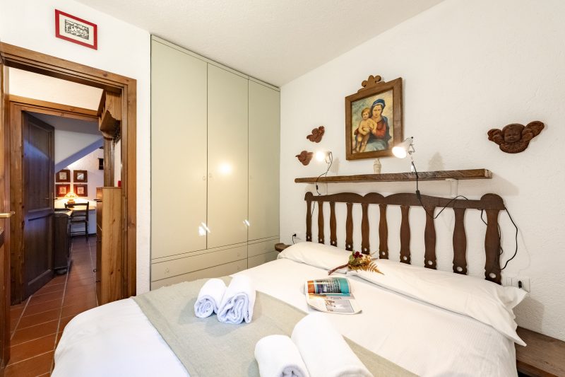 Lovely Apartment In Courmayeur