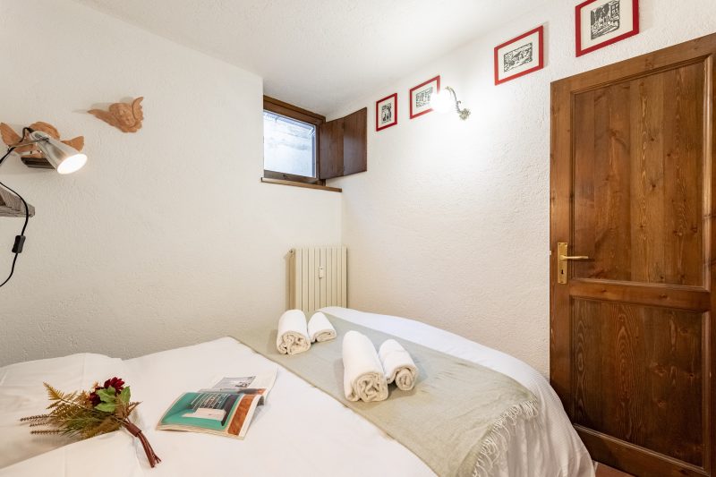Lovely Apartment In Courmayeur
