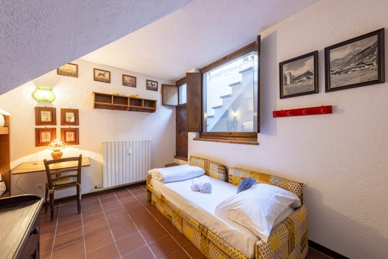 Lovely Apartment In Courmayeur