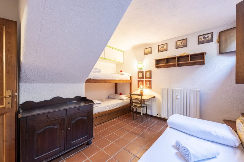 Lovely Apartment In Courmayeur