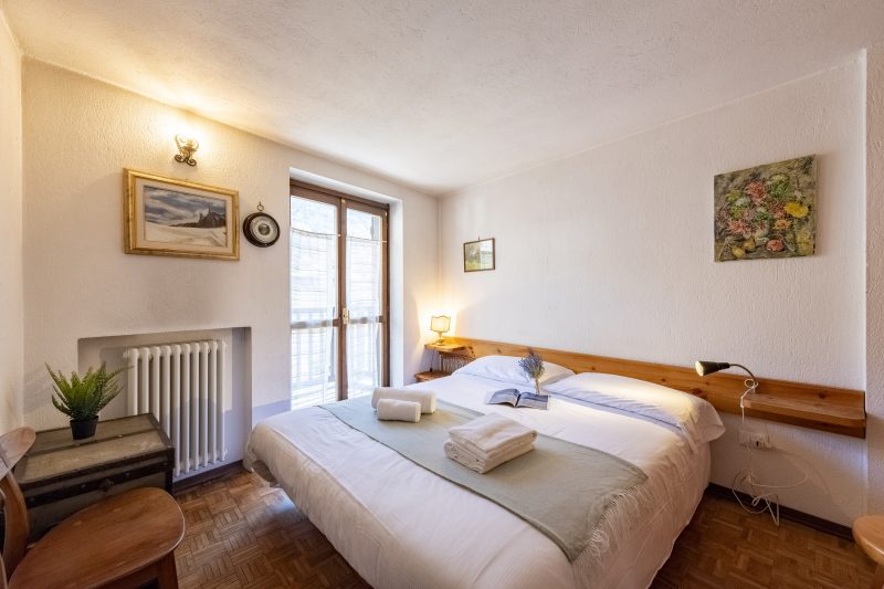 Graceful Apartment In Courmayeur