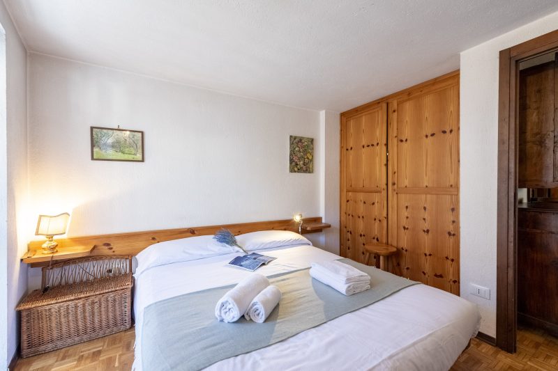 Graceful Apartment In Courmayeur