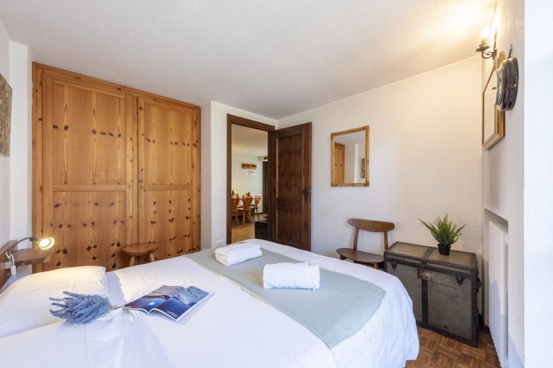 Graceful Apartment In Courmayeur