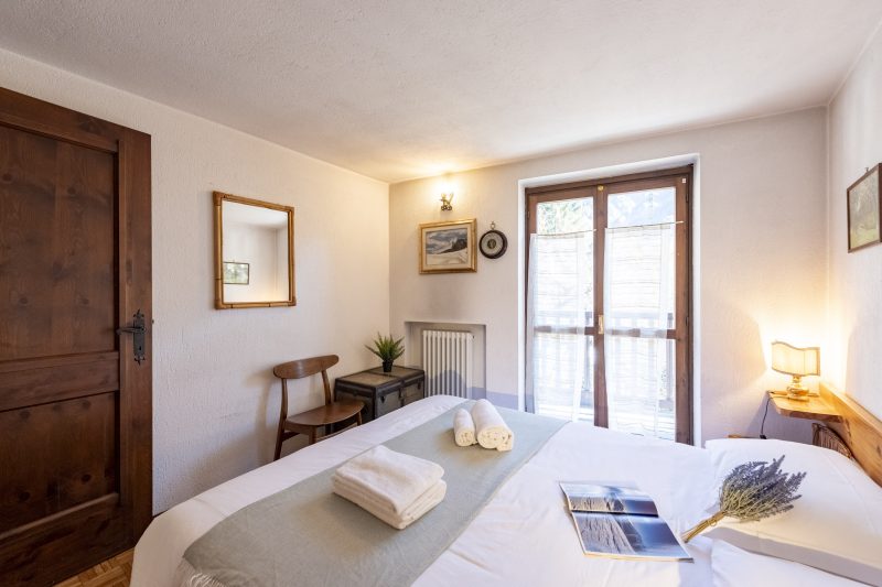 Graceful Apartment In Courmayeur