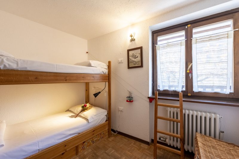 Graceful Apartment In Courmayeur