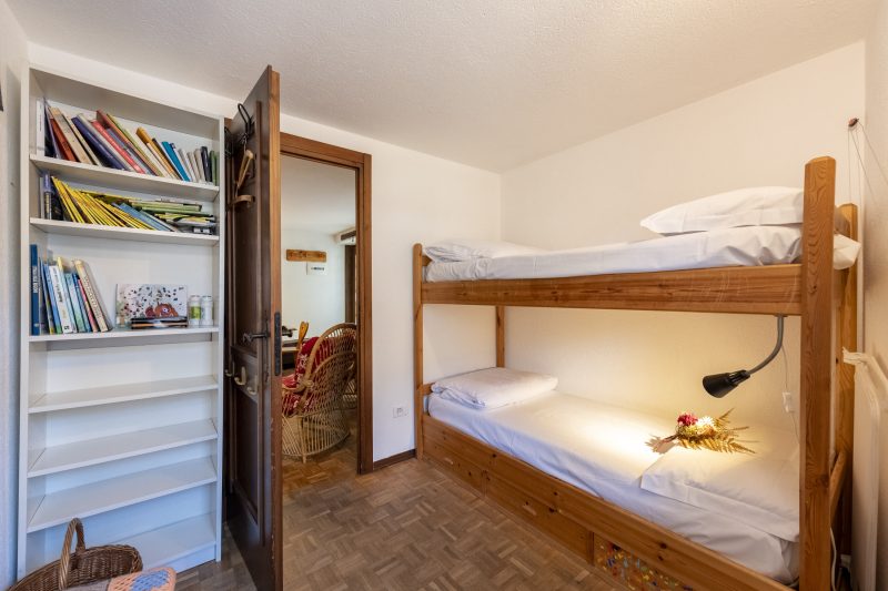 Graceful Apartment In Courmayeur