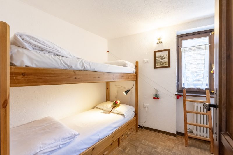 Graceful Apartment In Courmayeur
