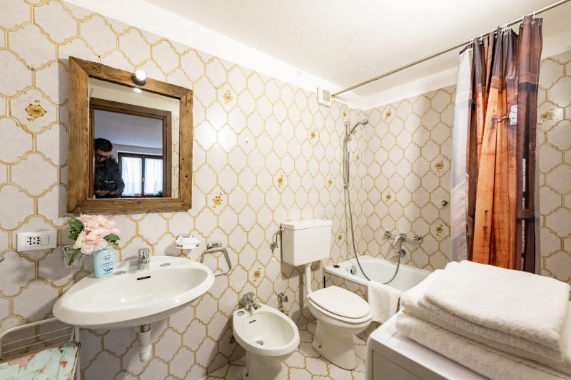 Graceful Apartment In Courmayeur