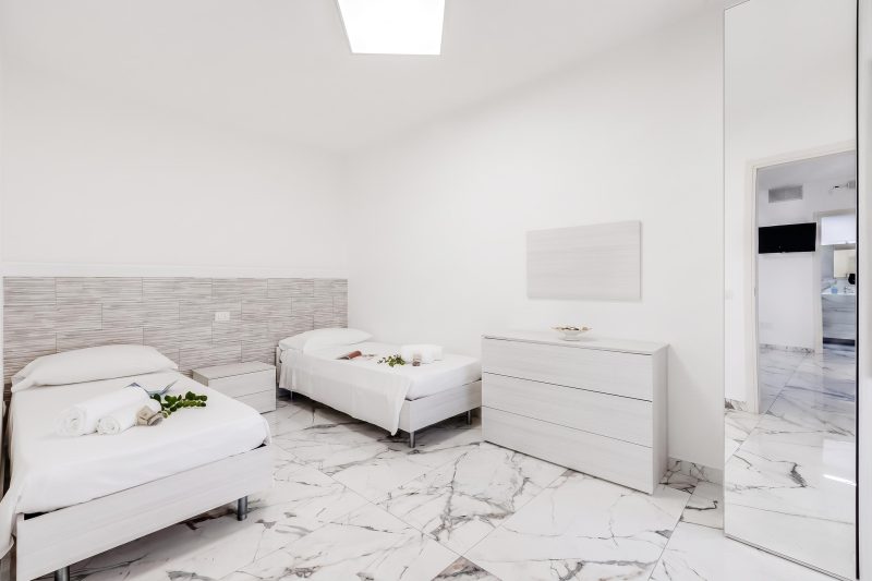 Pino 5 - 2 bedrooms Near The Sea
