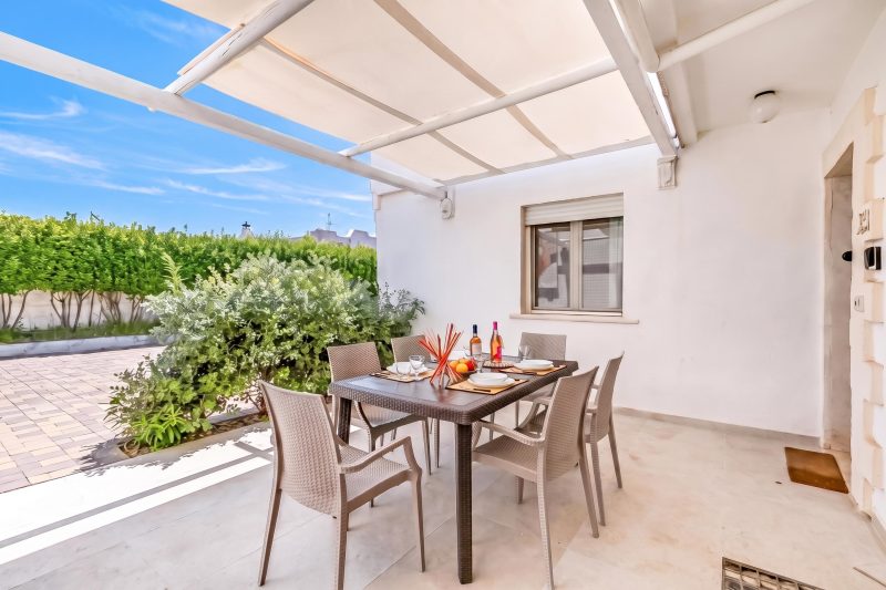 Pino 5 - 2 bedrooms Near The Sea