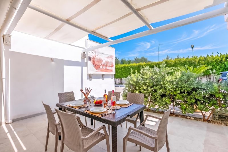 Pino 5 - 2 bedrooms Near The Sea