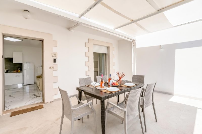 Pino 5 - 2 bedrooms Near The Sea