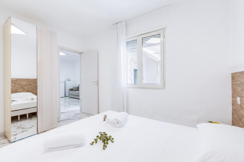 Pino 5 - 2 bedrooms Near The Sea