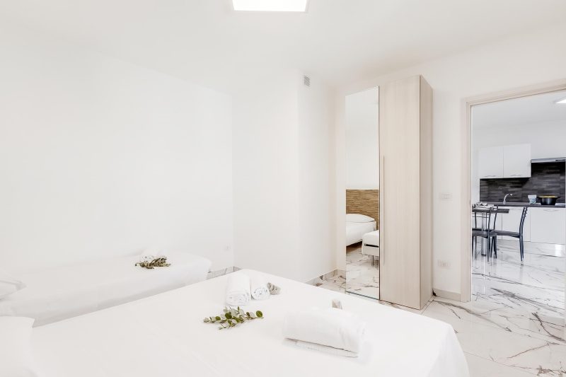 Pino 5 - 2 bedrooms Near The Sea