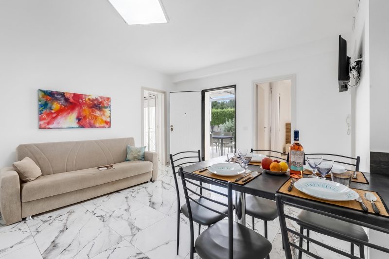 Pino 5 - 2 bedrooms Near The Sea
