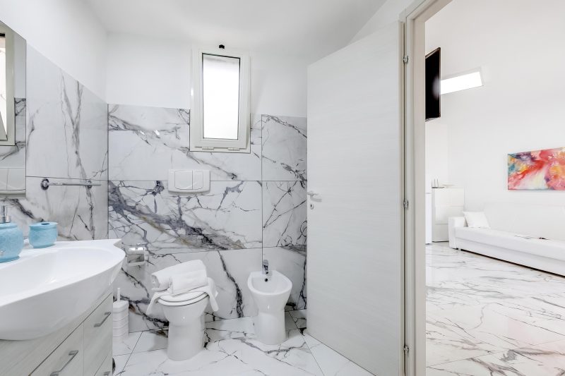 Pino 5 - 2 bedrooms Near The Sea