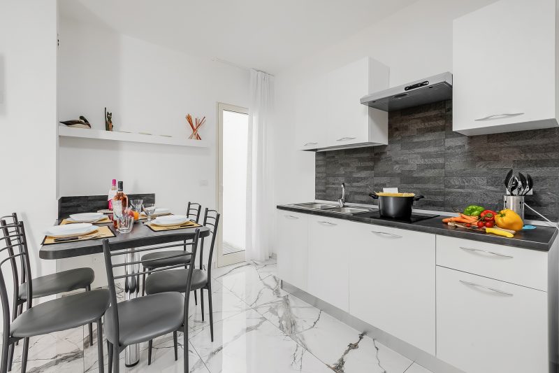Pino 5 - 2 bedrooms Near The Sea