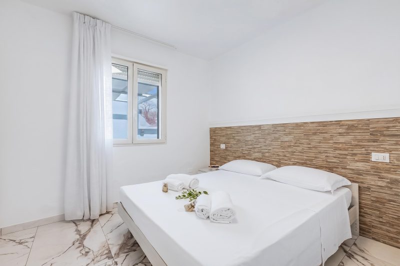 Pino 5 - 2 bedrooms Near The Sea