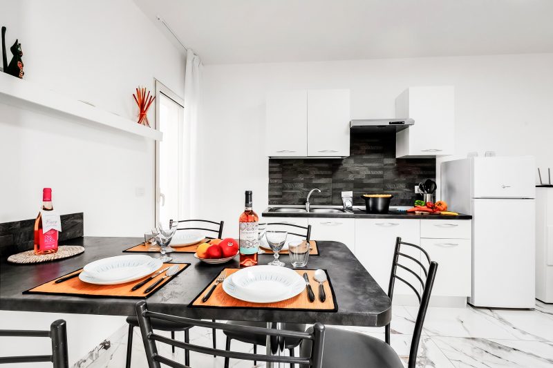 Pino 5 - 2 bedrooms Near The Sea
