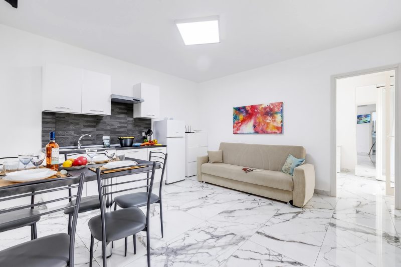 Pino 5 - 2 bedrooms Near The Sea
