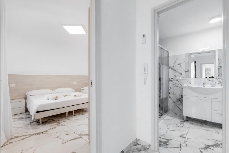Pino 5 - 2 bedrooms Near The Sea
