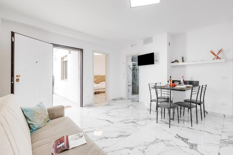 Pino 5 - 2 bedrooms Near The Sea