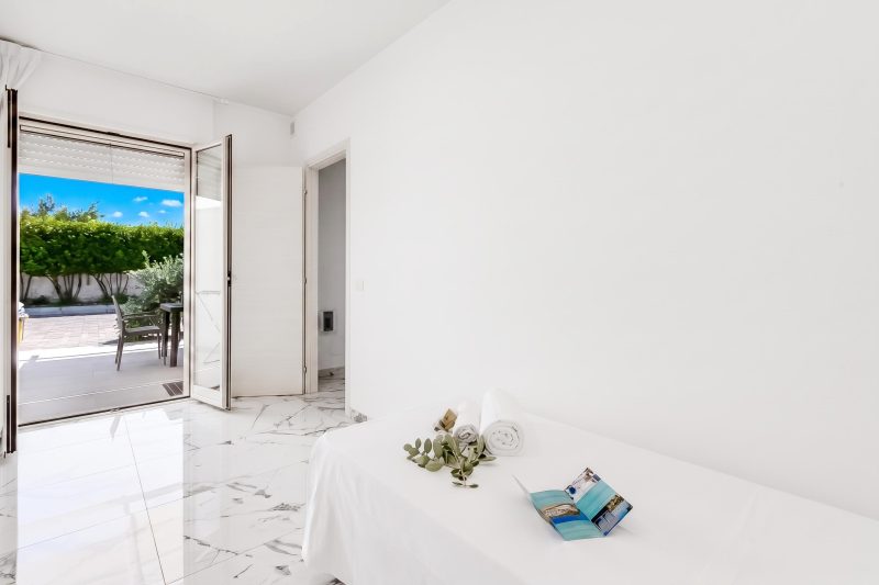 Pino 5 - 2 bedrooms Near The Sea