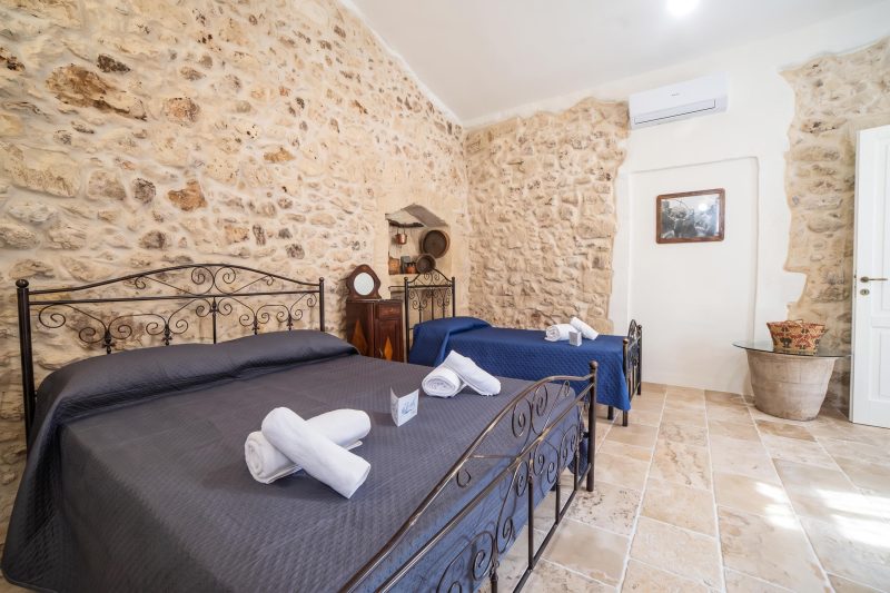 San Giorgio Boutique Apt1 With Airco