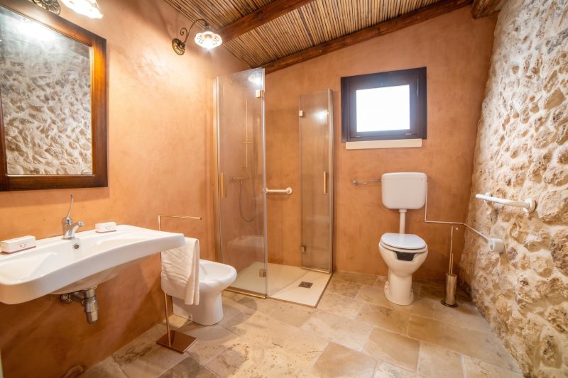 San Giorgio Boutique Apt1 With Airco