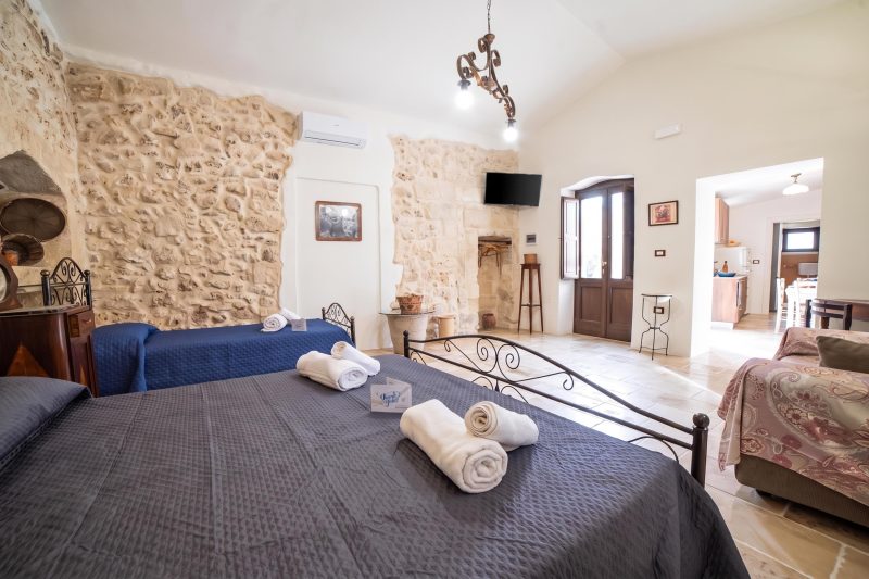 San Giorgio Boutique Apt1 With Airco