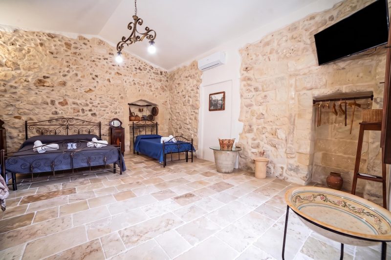 San Giorgio Boutique Apt1 With Airco