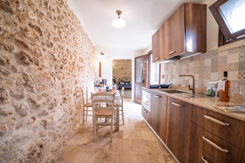 San Giorgio Boutique Apt1 With Airco
