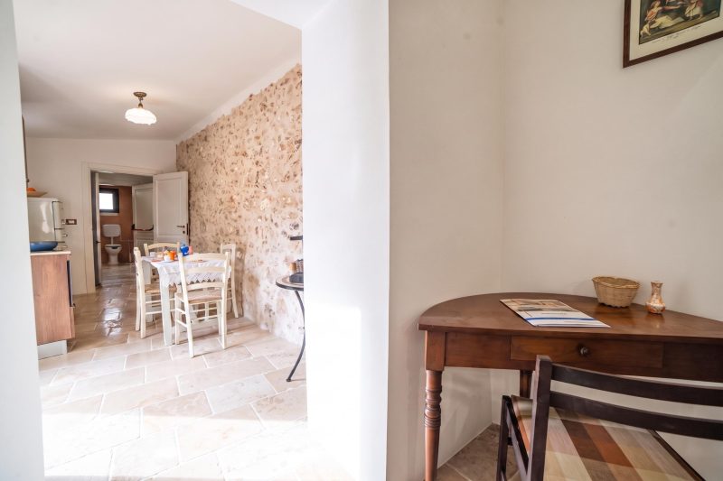 San Giorgio Boutique Apt1 With Airco