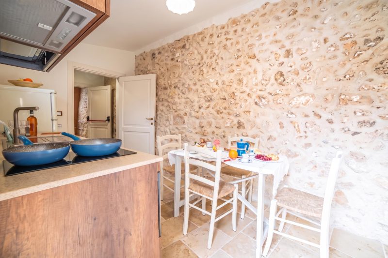 San Giorgio Boutique Apt1 With Airco