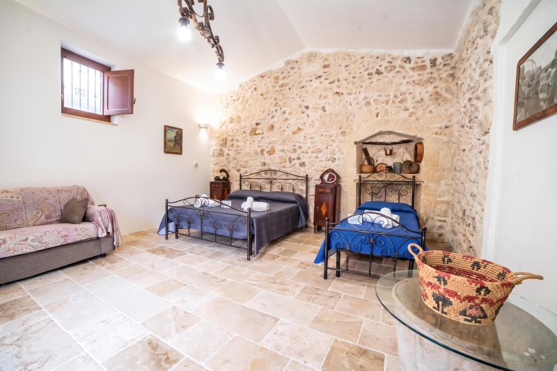 San Giorgio Boutique Apt1 With Airco